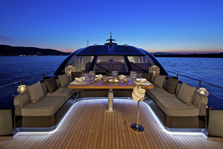 Motor Yachts | Motor Sail Yachts | Sail Yachts | BFG Yachting | Yacht Charter & Sales in Greece